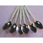 Tea Spoon Set